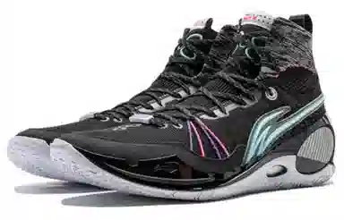 LiNing 808 III Ultra V2