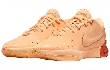 Nike Lebron 21 Low Peach