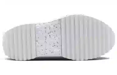 Converse Run Star Hike Black White