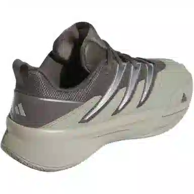 adidas Dame Certified 3 Green Brown