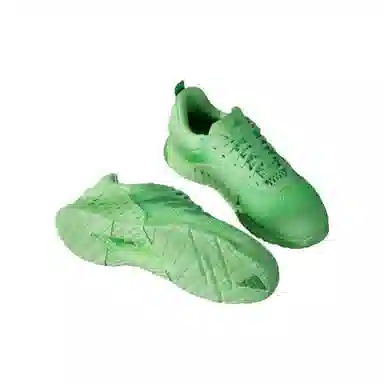 adidas DROPSET 3 Green