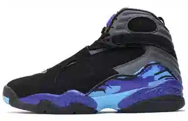 Jordan Air Jordan 8 Retro Aqua
