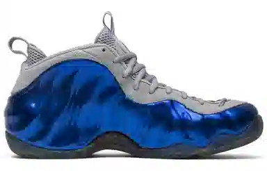 Nike Foamposite One Sport Royal