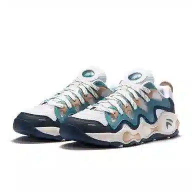 FILA Fusion Vertical