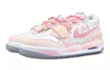 Jordan Legacy 312 Bunny