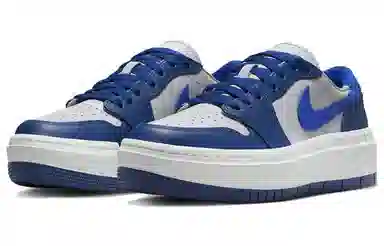 Jordan Air Jordan 1 Elevate Low "Cobalt Blue"