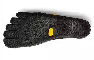 Vibram FiveFingers Black