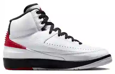 Jordan Air Jordan 2 OG "Chicago" 2022 Retro