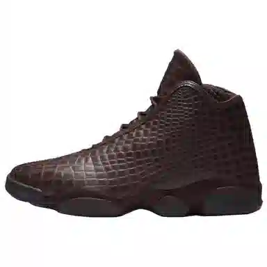 Jordan Horizon Premium Brown