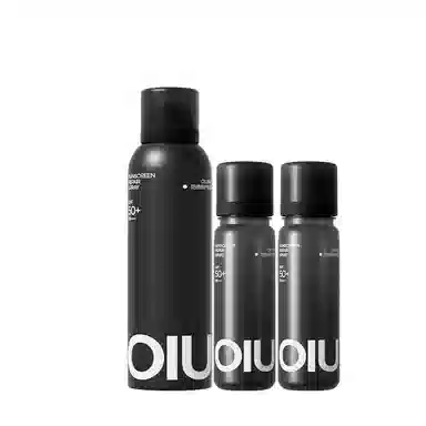 OIU SPF50+ PA++ 100ml