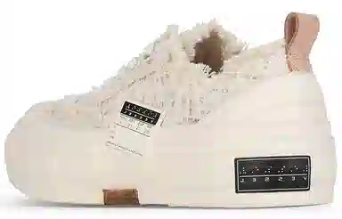 xVESSEL G.O.P. White