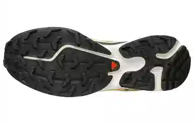 Salomon XT-6 FT Green Black