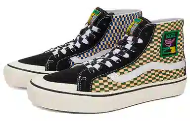 Mami Wata x Vans SK8 138 Decon VR3 Surf