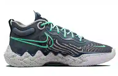 Nike Air Zoom G.T. Run Mint