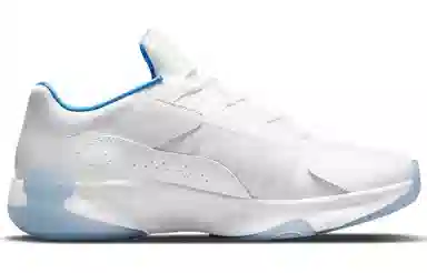 Jordan Air Jordan 11 CMFT Low "Legend Blue"