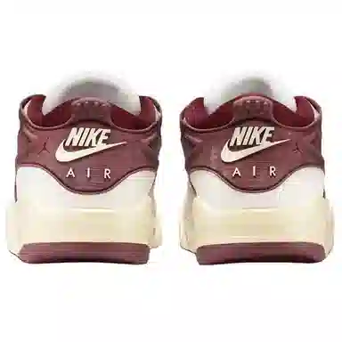 Jordan Air Jordan 4 RM White Red