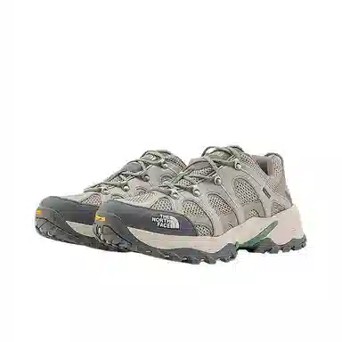 The North Face Gore-Tex Pearl Grey