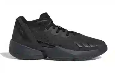 adidas D.O.N. Issue 4 Black