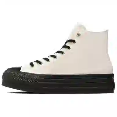 Converse All Star LIFTED OVERTAPE HI