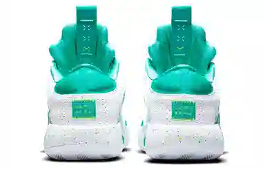 Jordan Air Jordan 35 Low PF "Guo Ailun" Mint Green