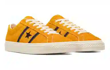 Converse One Star Academy Pro Yellow