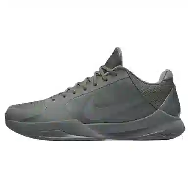 Nike Zoom Kobe 5 Black Mamba Collection Fade to Black