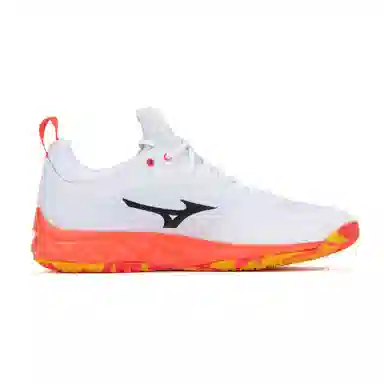 Mizuno Wave Luminous 3 Dawn Orange