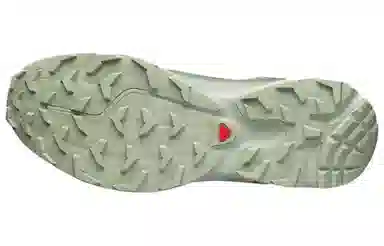 Salomon XT-6 GTX Green