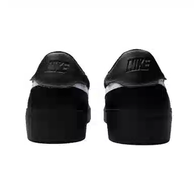 Nike Court Shot Black