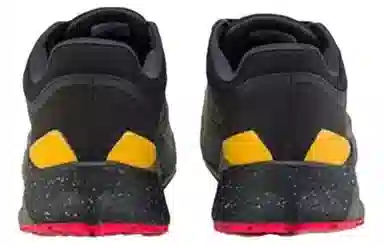 The North Face Vectiv Green Black