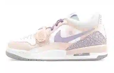 Jordan Legacy 312 GS