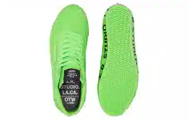 SR STUDIO x Vans Clash The Wall