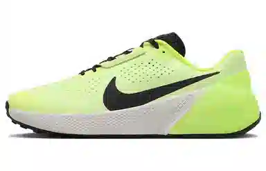 Nike Air Zoom TR 1 Fluorescent Yellow