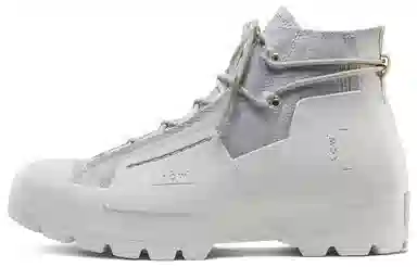 A COLD WALL x Converse Lugged Hi Grey