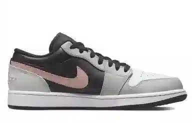 Jordan 1 Low "Dior Pink"