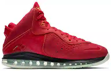 Nike Lebron 8 QS "Empire Jade"