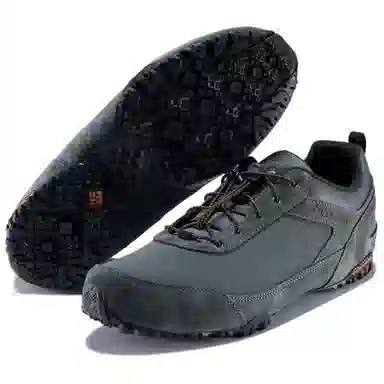 Columbia Terrace Slope Leather II