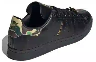A BATHING APE x adidas Stan Smith