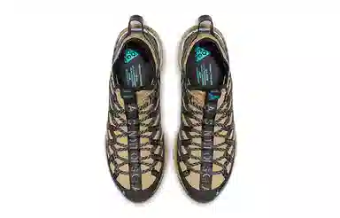 Nike ACG React Terra Gobe Black Brown