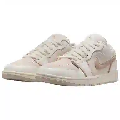 Jordan Air Jordan 1 Low Beige