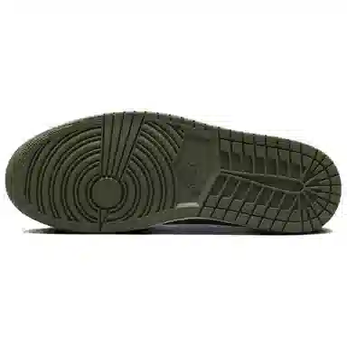 Travis Scott x Air Jordan 1 Low OG "Medium Olive"