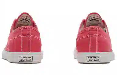 Converse Jack Purcell Pink