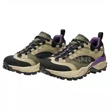 PELLIOT HT Mountain Whisper