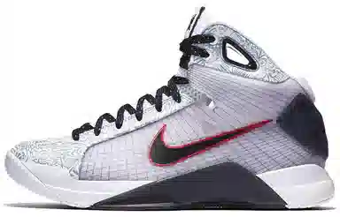 Nike Hyperdunk 2016 United We Rise
