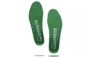 Li-Ning All Day 6 V2 "Kermit"