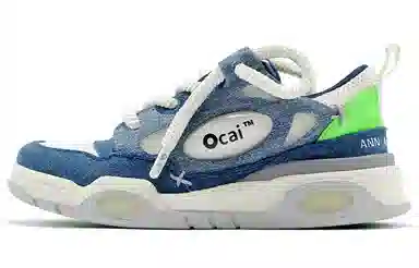 Ocai