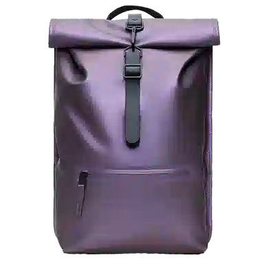 Rains Rolltop Rucksack W3