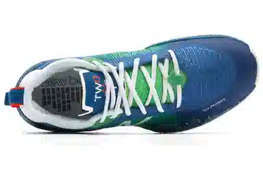 New Balance 2WXY 1 Low Blue Green