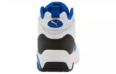 PUMA Source Mid Retro 2