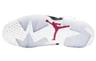 Jordan Air Jordan 6 Retro "Carmine" 2021